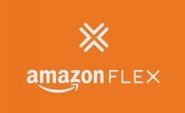 美国副业 Amazon Flex 开车送货赚钱 大多数司机每小时的收入为$18-25