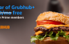 美国优惠 Amazon Prime 订阅者现在可以免费获得 Grubhub Plus 一年